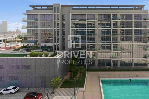 1 غرف نوم شقة في District One, الإمارات العربية المتحدة رقم 192046 19