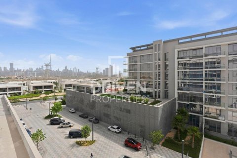 1 غرف نوم شقة في District One, الإمارات العربية المتحدة رقم 192046 17