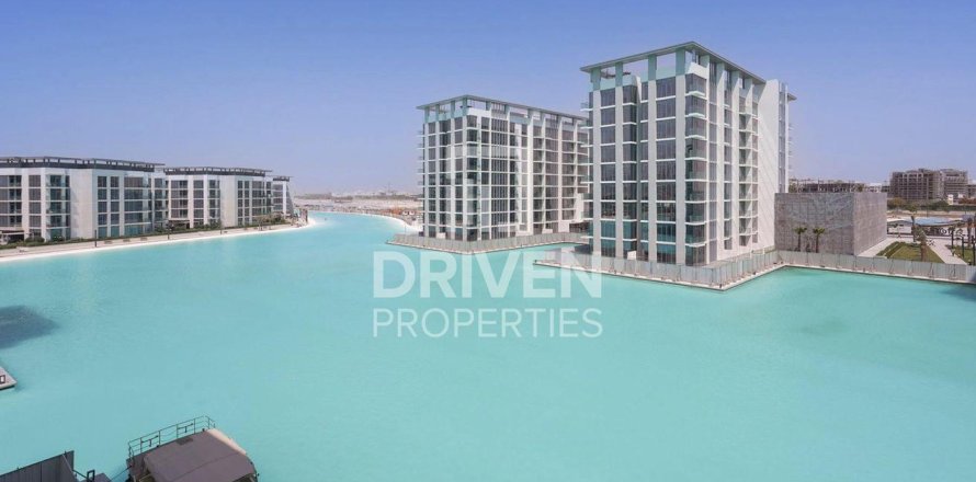 2 bedrooms Apartment in District One, UAE No. 192044