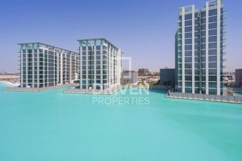 2 bedrooms Apartment in District One, UAE No. 192044 3