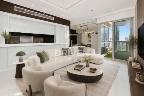 Appartement de 3 chambres à The Residences, UAE No. 206281
