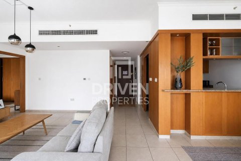 1 غرف نوم شقة في The Residences, الإمارات العربية المتحدة رقم 206279 3