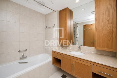 1 غرف نوم شقة في The Residences, الإمارات العربية المتحدة رقم 206279 16