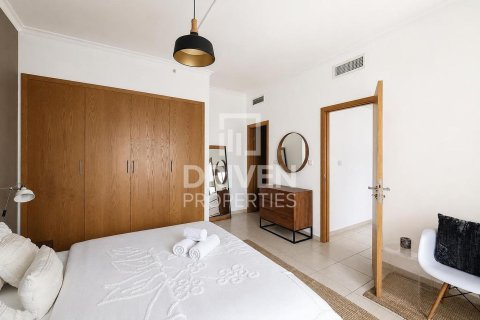 1 غرف نوم شقة في The Residences, الإمارات العربية المتحدة رقم 206279 9