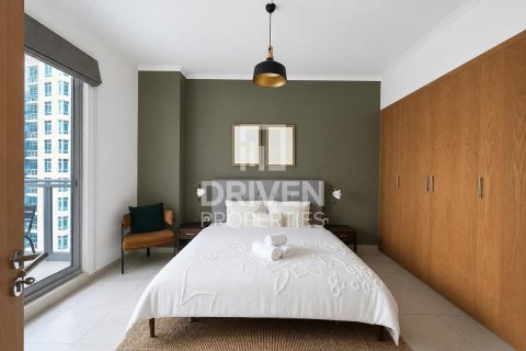 1 غرف نوم شقة في The Residences, الإمارات العربية المتحدة رقم 206279 10