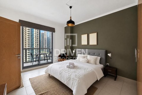 1 غرف نوم شقة في The Residences, الإمارات العربية المتحدة رقم 206279 8