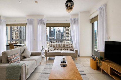 1 غرف نوم شقة في The Residences, الإمارات العربية المتحدة رقم 206279 6
