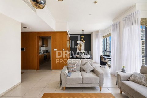 1 غرف نوم شقة في The Residences, الإمارات العربية المتحدة رقم 206279 7