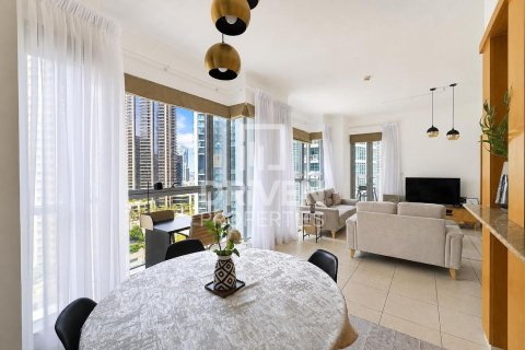1 غرف نوم شقة في The Residences, الإمارات العربية المتحدة رقم 206279 5