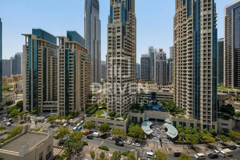 1 غرف نوم شقة في The Residences, الإمارات العربية المتحدة رقم 206279 19