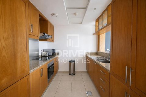 1 غرف نوم شقة في The Residences, الإمارات العربية المتحدة رقم 206279 12