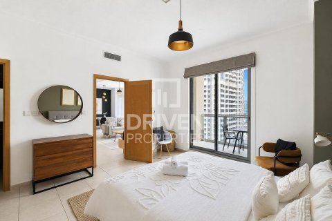 1 غرف نوم شقة في The Residences, الإمارات العربية المتحدة رقم 206279 11