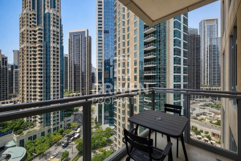 1 غرف نوم شقة في The Residences, الإمارات العربية المتحدة رقم 206279 17