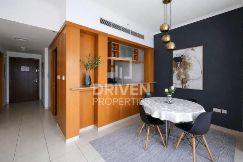 1 غرف نوم شقة في The Residences, الإمارات العربية المتحدة رقم 206279 14