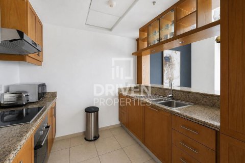 1 غرف نوم شقة في The Residences, الإمارات العربية المتحدة رقم 206279 13