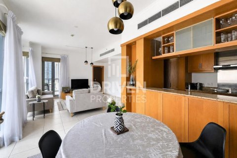 1 غرف نوم شقة في The Residences, الإمارات العربية المتحدة رقم 206279 4