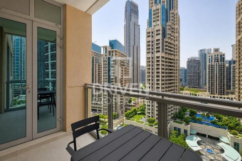 1 غرف نوم شقة في The Residences, الإمارات العربية المتحدة رقم 206279 20