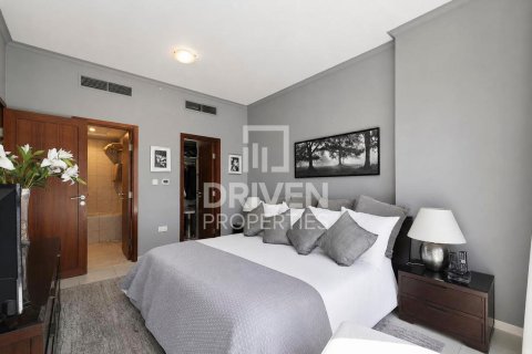 Apartment de 1 dormitorio en The Residences, UAE No. 206280 9
