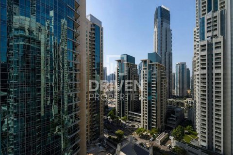 Apartment de 1 dormitorio en The Residences, UAE No. 206280 14