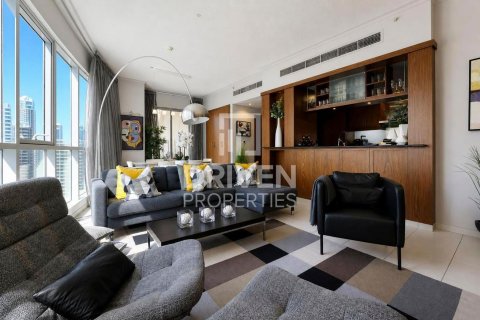 Apartment de 1 dormitorio en The Residences, UAE No. 206280 5