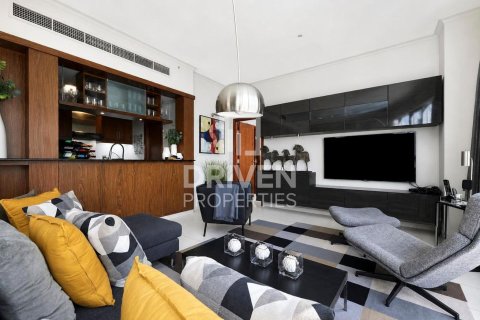 Apartment de 1 dormitorio en The Residences, UAE No. 206280 4