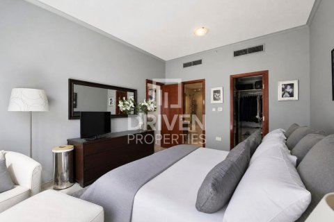 Apartment de 1 dormitorio en The Residences, UAE No. 206280 10