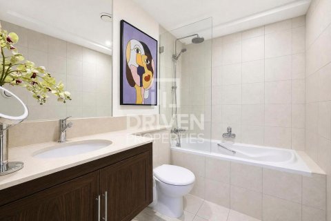 Apartment de 1 dormitorio en The Residences, UAE No. 206280 12