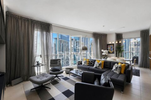 Apartment de 1 dormitorio en The Residences, UAE No. 206280 6