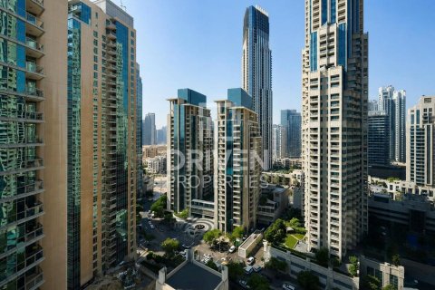 Apartment de 1 dormitorio en The Residences, UAE No. 206280 13