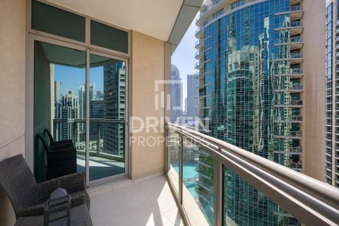 Apartment de 1 dormitorio en The Residences, UAE No. 206280 16