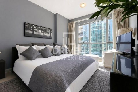 Apartment de 1 dormitorio en The Residences, UAE No. 206280 8