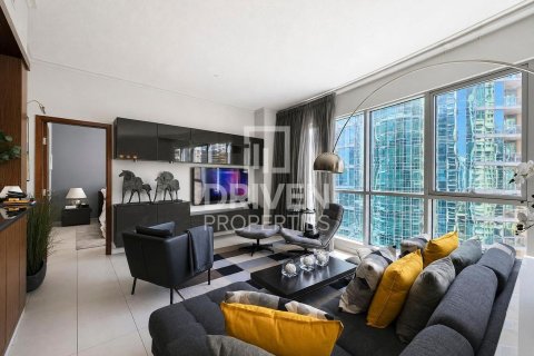 Apartment de 1 dormitorio en The Residences, UAE No. 206280 3