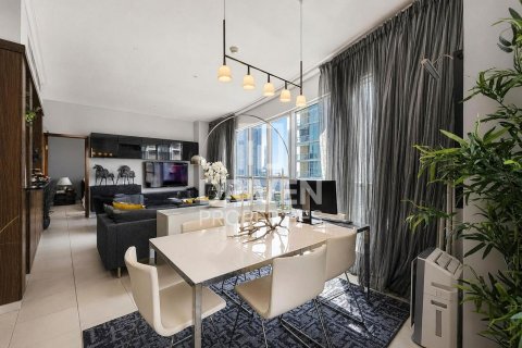1 غرف نوم شقة في The Residences, الإمارات العربية المتحدة رقم 206280