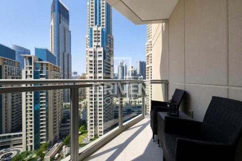 Apartment de 1 dormitorio en The Residences, UAE No. 206280 15