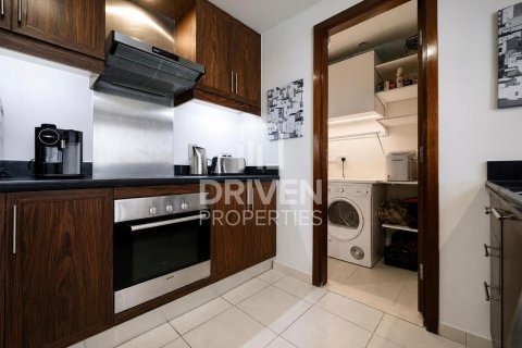 Apartment de 1 dormitorio en The Residences, UAE No. 206280 7