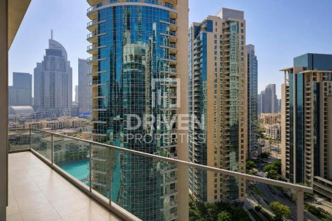 Apartment de 1 dormitorio en The Residences, UAE No. 206280 17