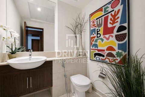Apartment de 1 dormitorio en The Residences, UAE No. 206280 11