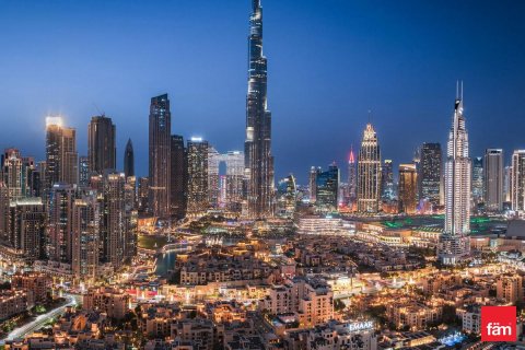 Appartement de 2 chambres à Dubai, UAE No. 100597 7