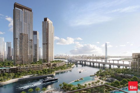 Appartement de 2 chambres à Dubai, UAE No. 100597 1