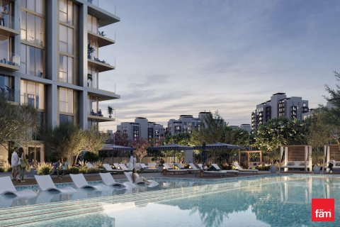 Appartement de 2 chambres à Dubai, UAE No. 100597 2