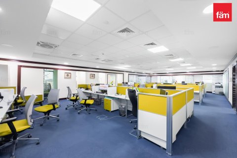 Office de 110m² en Dubai, UAE No. 100600 1