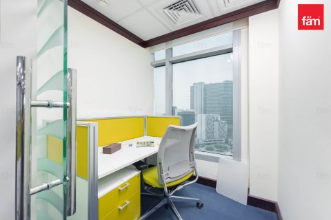Office de 110m² en Dubai, UAE No. 100600 12