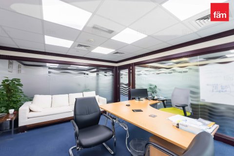 Office de 110m² en Dubai, UAE No. 100600 5