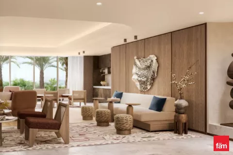 Apartment de 4 dormitorios en Dubai Marina, UAE No. 100596 6