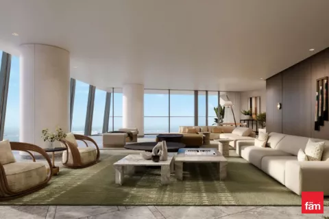 Apartment de 4 dormitorios en Dubai Marina, UAE No. 100596 4