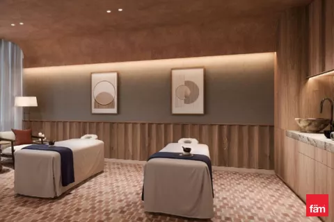 Apartment de 4 dormitorios en Dubai Marina, UAE No. 100596 8