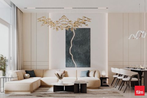Appartement de 2 chambres à Dubai, UAE No. 100598 8