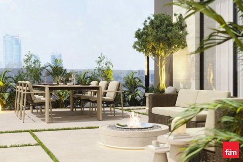 Appartement de 2 chambres à Dubai, UAE No. 100598 3