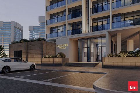 Appartement de 2 chambres à Dubai, UAE No. 100598 2