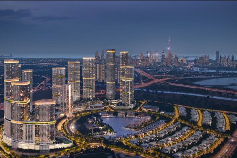 Appartement de 1 chambre à Dubai, UAE No. 100618 16